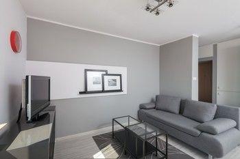 Apartament Dabrowskiego Mokotow