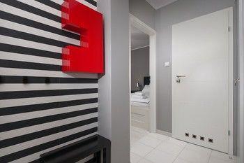 Apartament Dabrowskiego Mokotow Warszawa