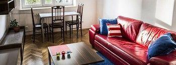 Apartament Dabrowskiego Mokotow Warszawa
